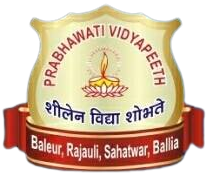 Prabhawati Vidyapeeth Logo