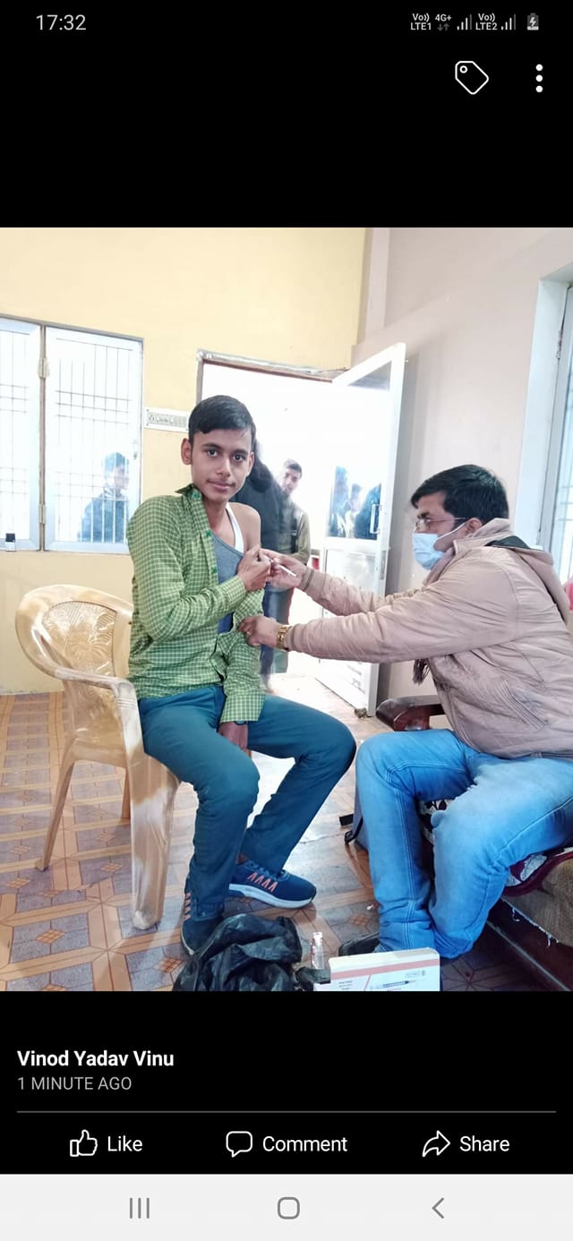 Health Awareness Program